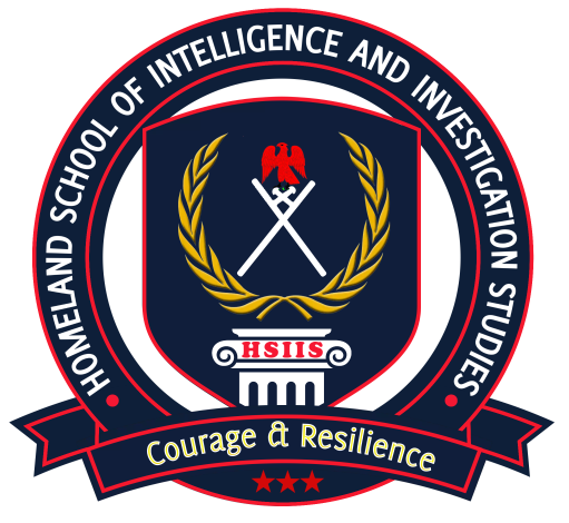 Homeland School of Intelligence and Investigation Studies