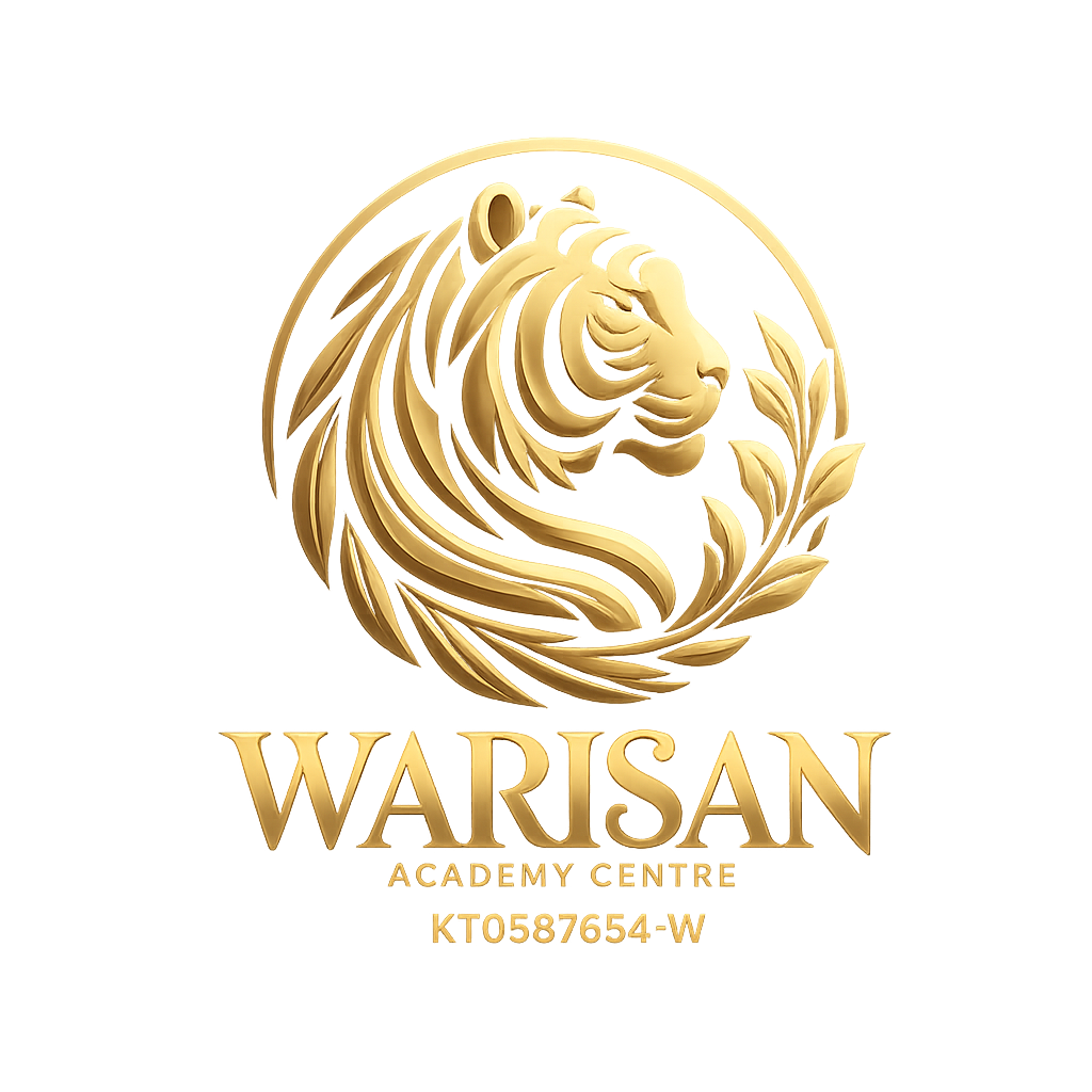 Warisan Academy Centre